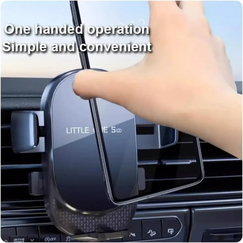 MikeHam car phone